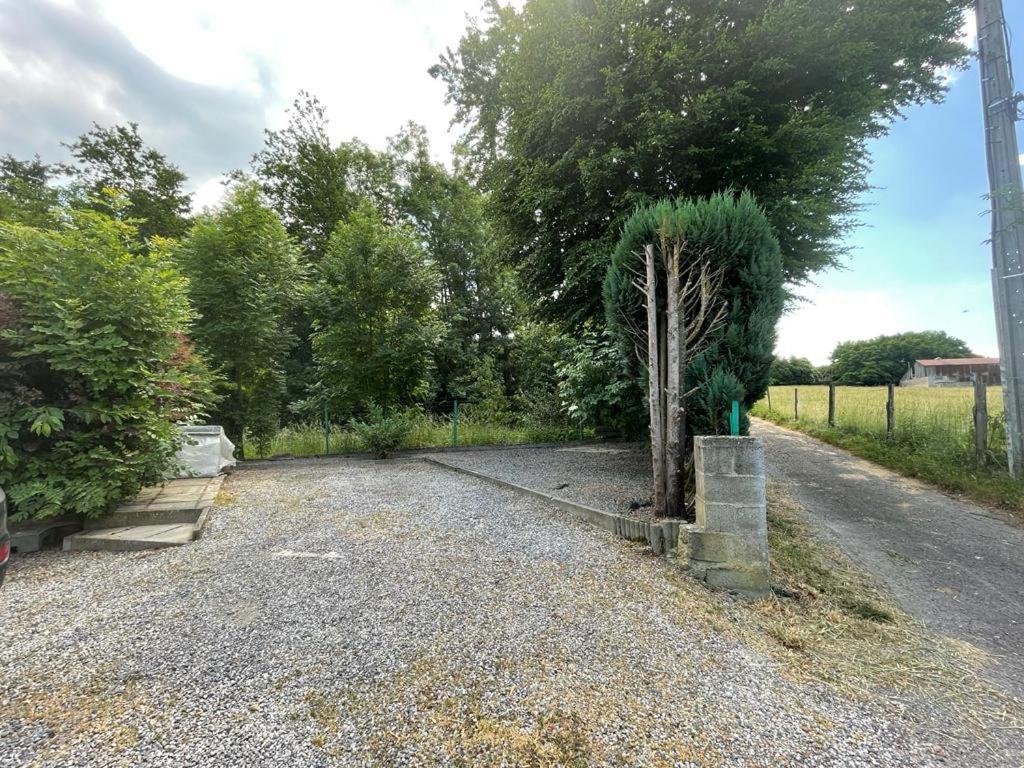Les Lilas Marche-en-Famenne Exterior foto